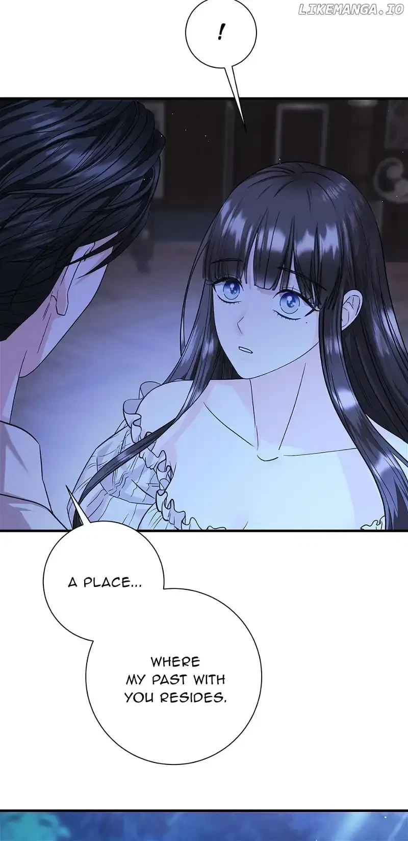 I Married The Enemy Who Killed My Parents Chapter 30, page 3