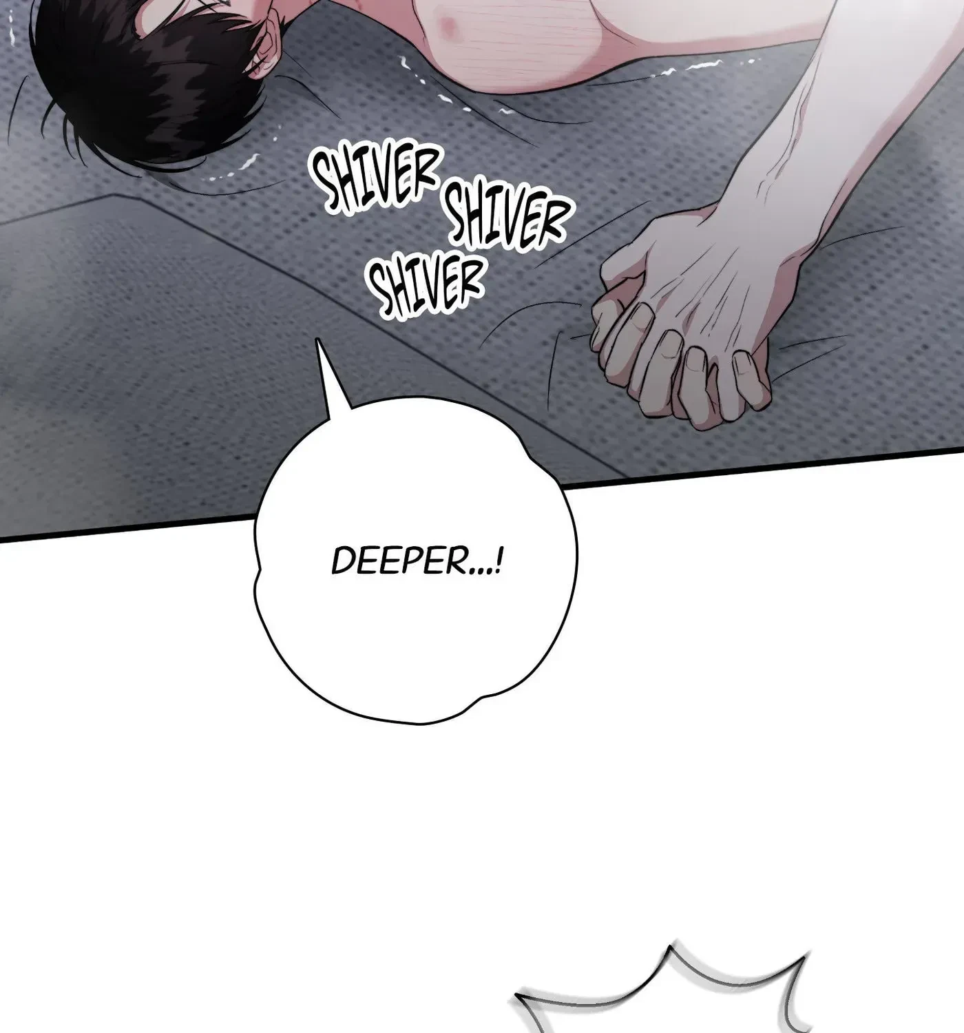 Mine To Ruin Chapter 8, page 108