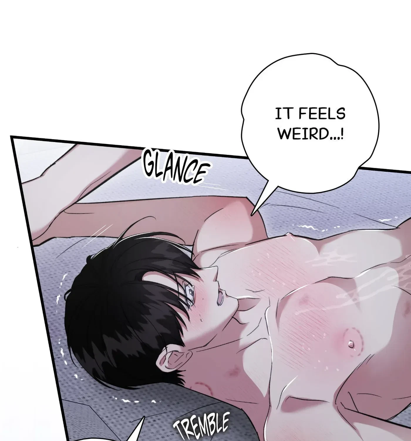 Mine To Ruin Chapter 8, page 118