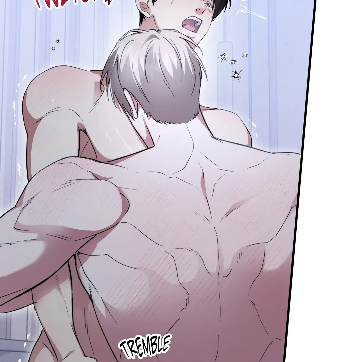 Mine To Ruin Chapter 8, page 12