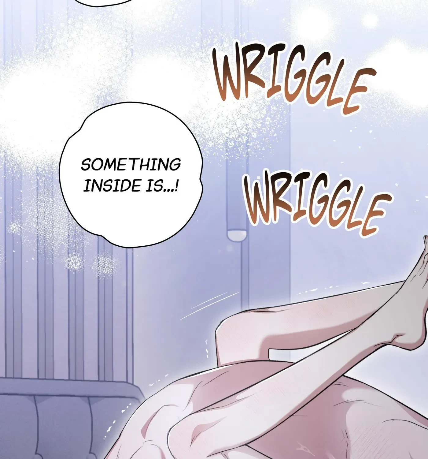 Mine To Ruin Chapter 8, page 120