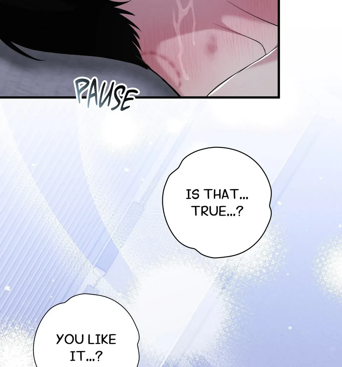 Mine To Ruin Chapter 8, page 126