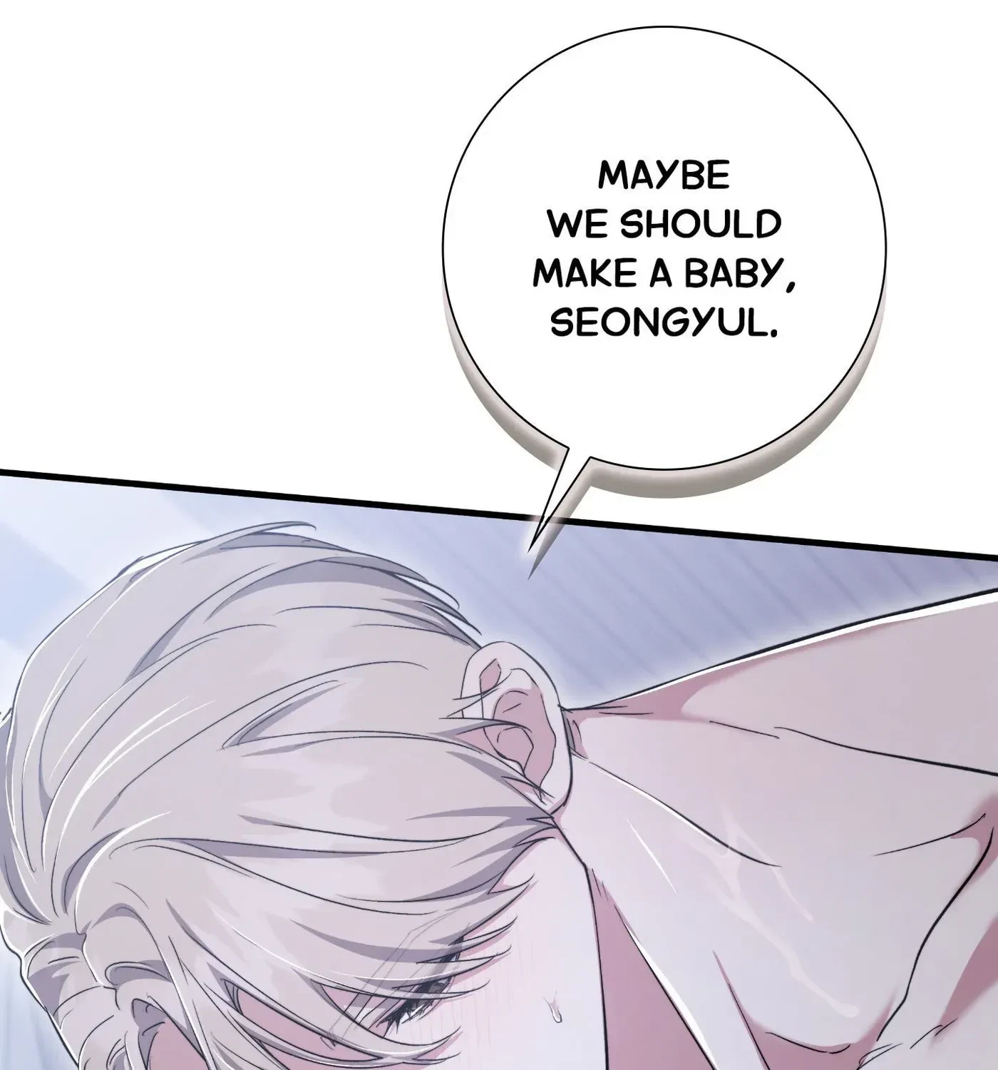 Mine To Ruin Chapter 8, page 134