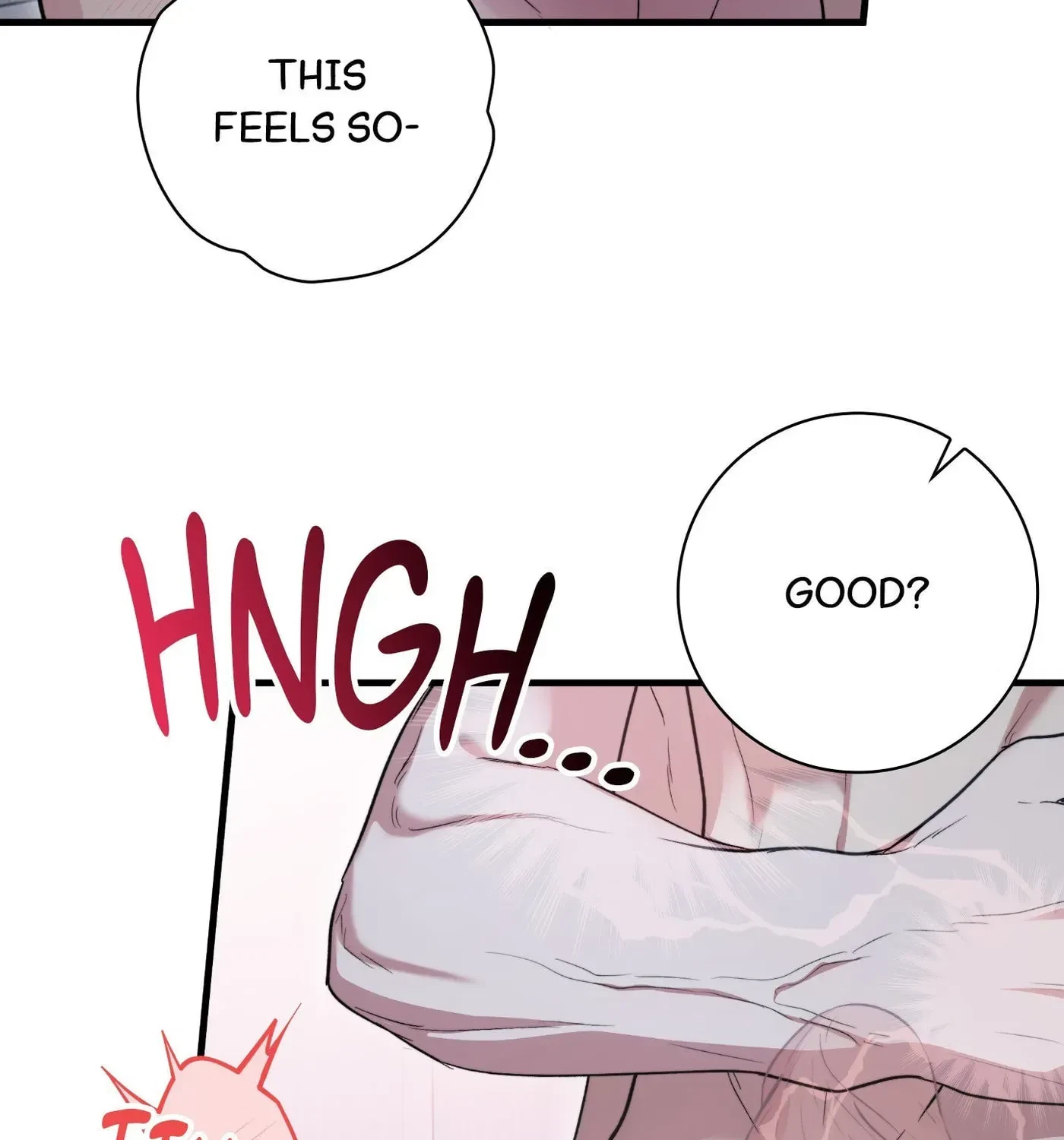 Mine To Ruin Chapter 8, page 14