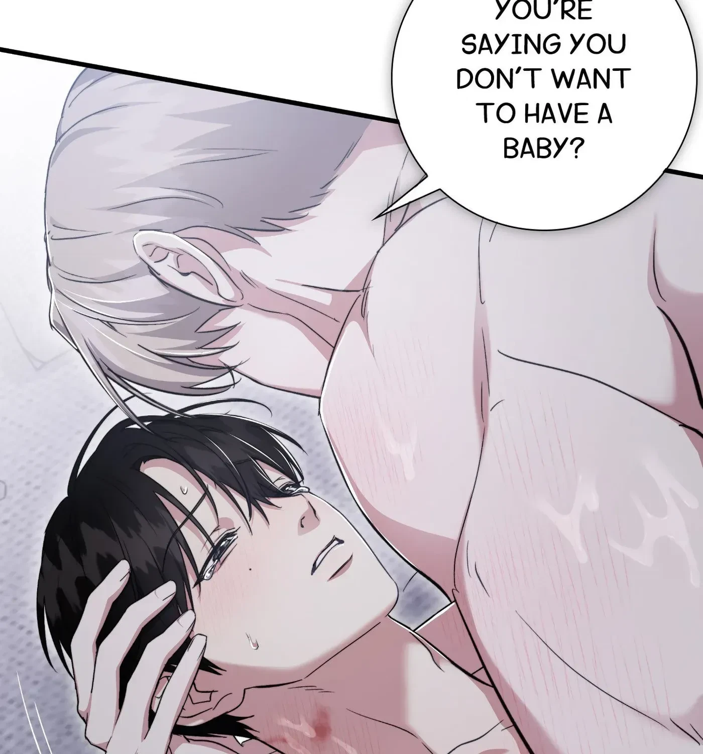 Mine To Ruin Chapter 8, page 145