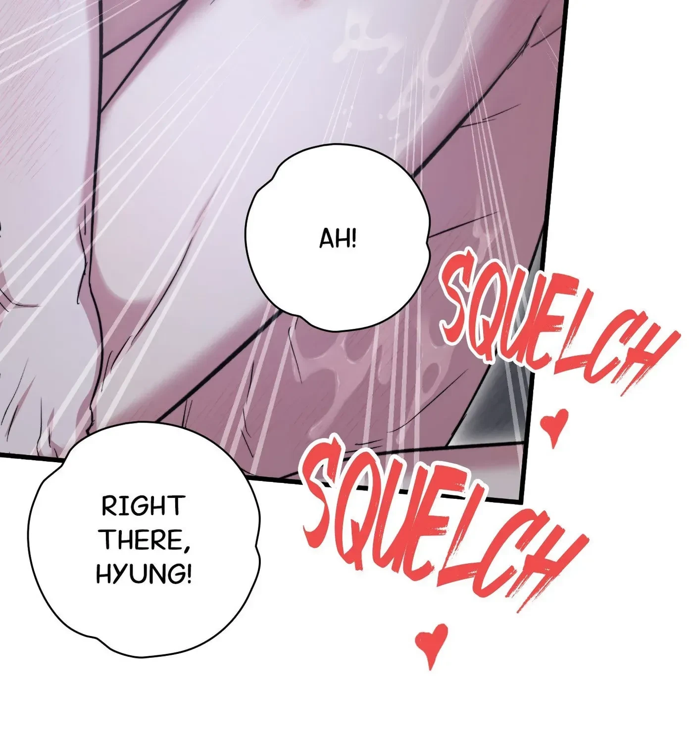 Mine To Ruin Chapter 8, page 153
