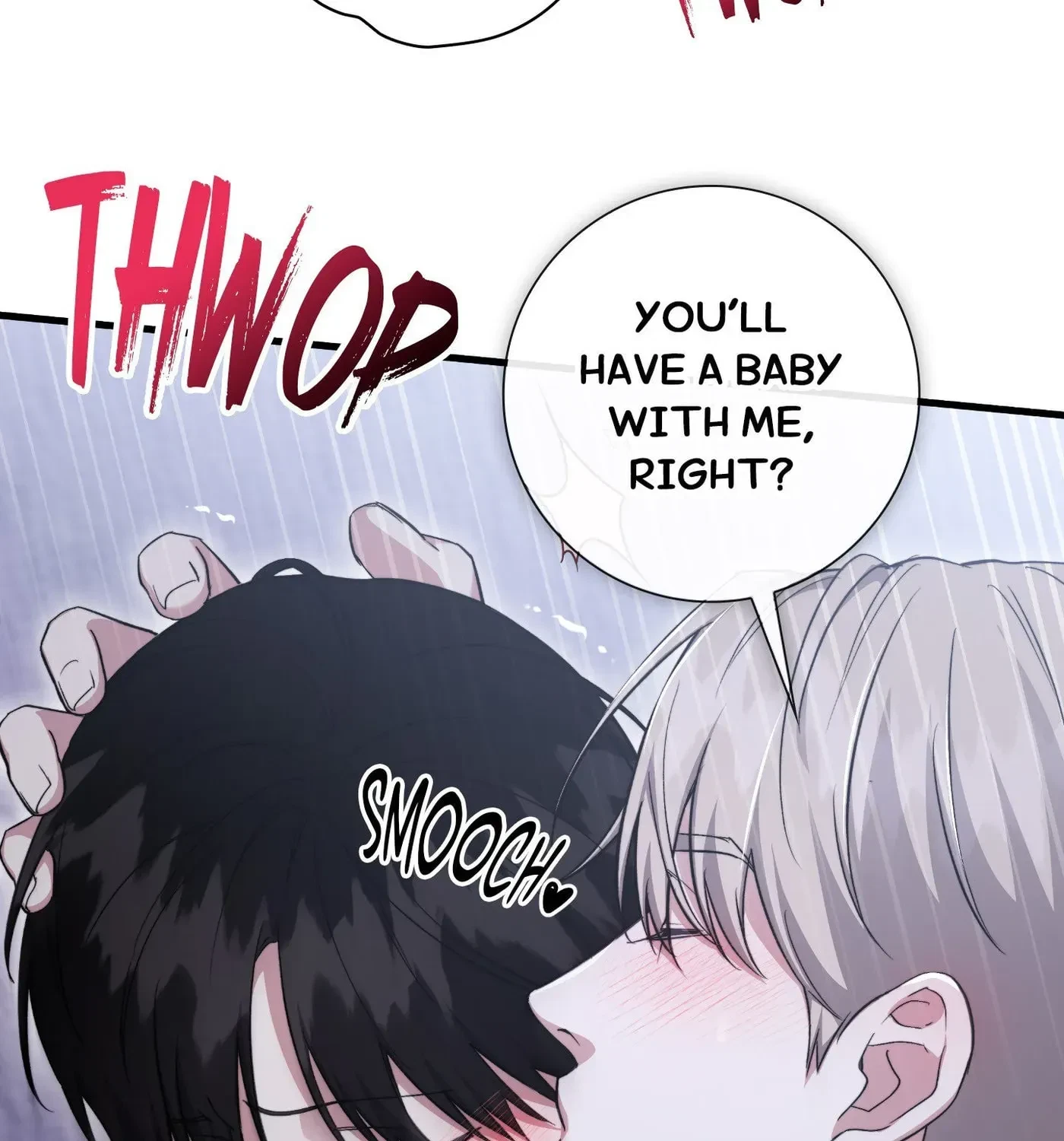 Mine To Ruin Chapter 8, page 155