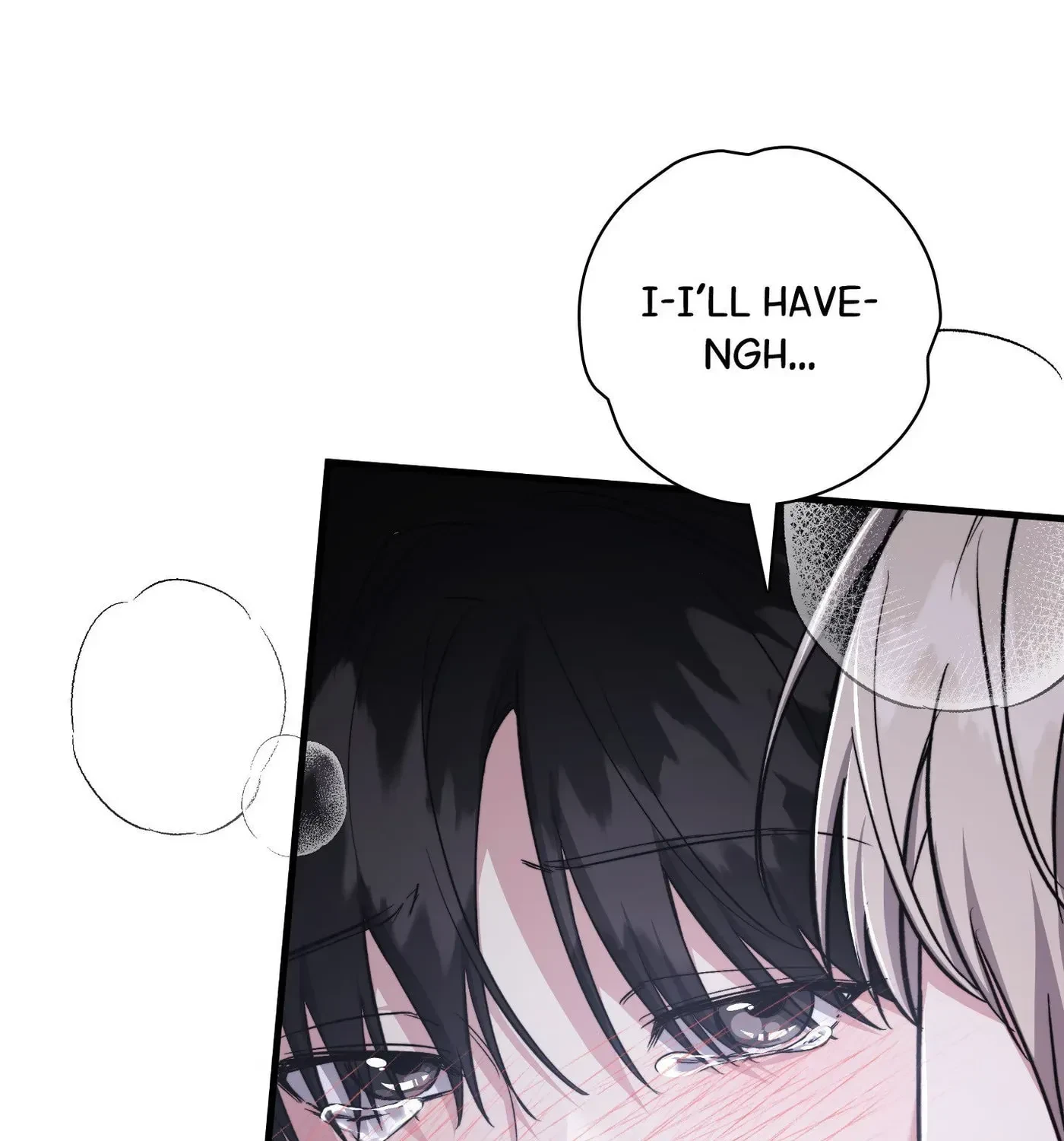 Mine To Ruin Chapter 8, page 158