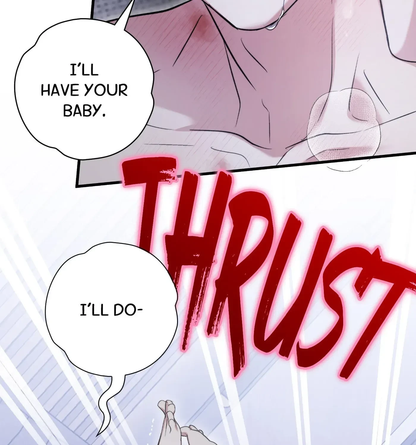 Mine To Ruin Chapter 8, page 160