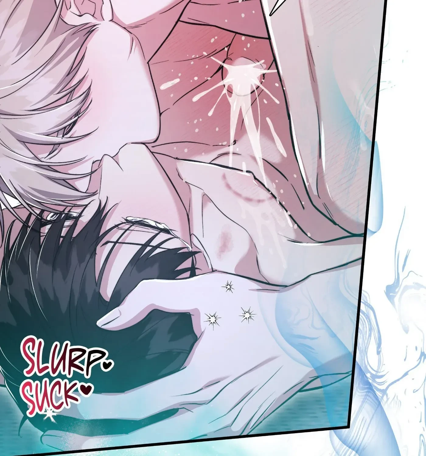 Mine To Ruin Chapter 8, page 166