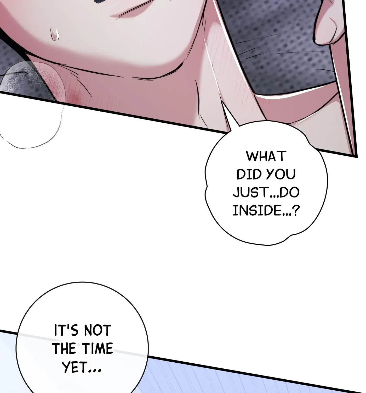 Mine To Ruin Chapter 8, page 180