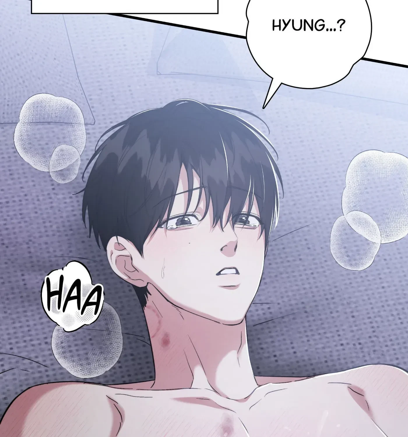 Mine To Ruin Chapter 8, page 186