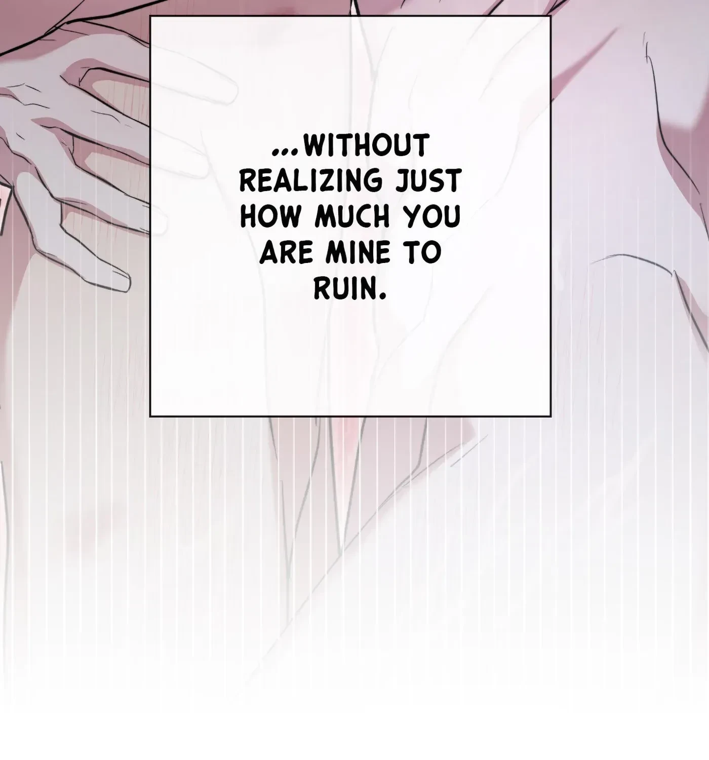 Mine To Ruin Chapter 8, page 213