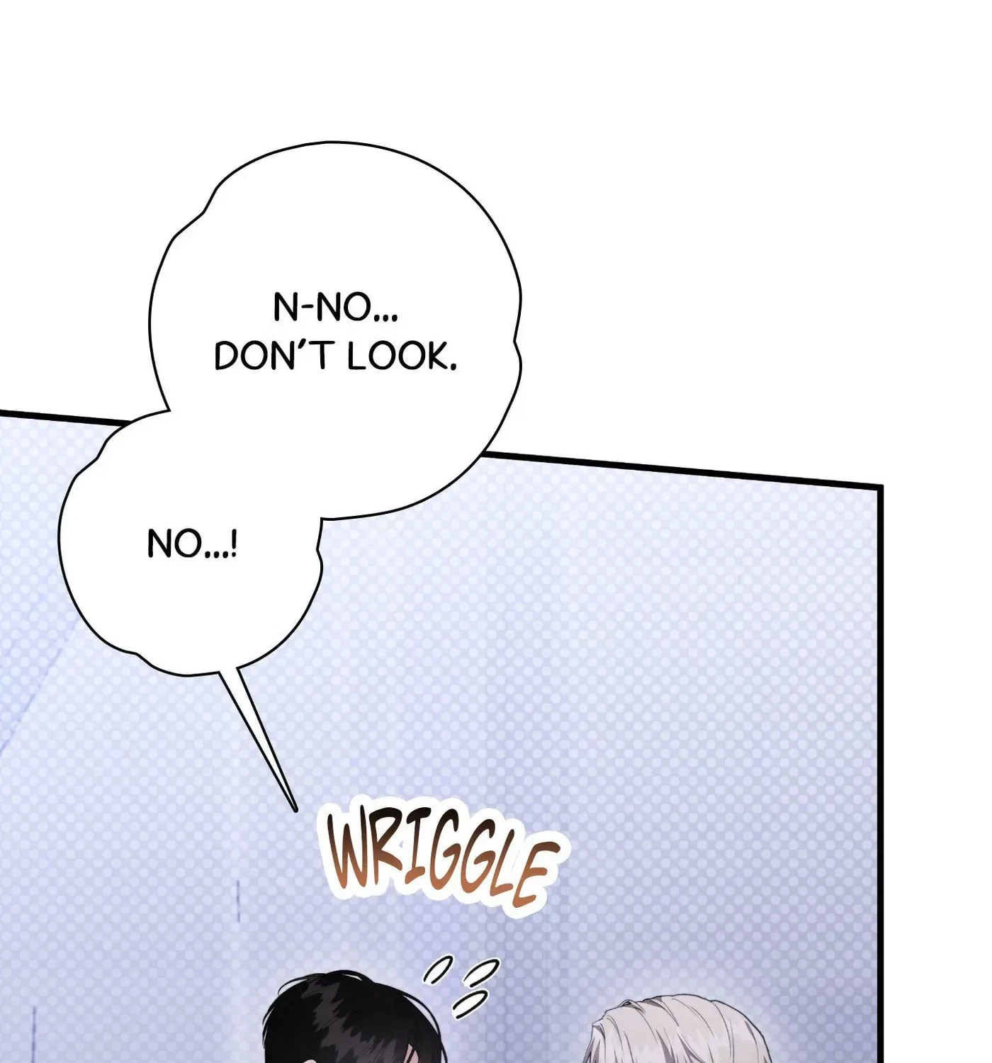 Mine To Ruin Chapter 8, page 23