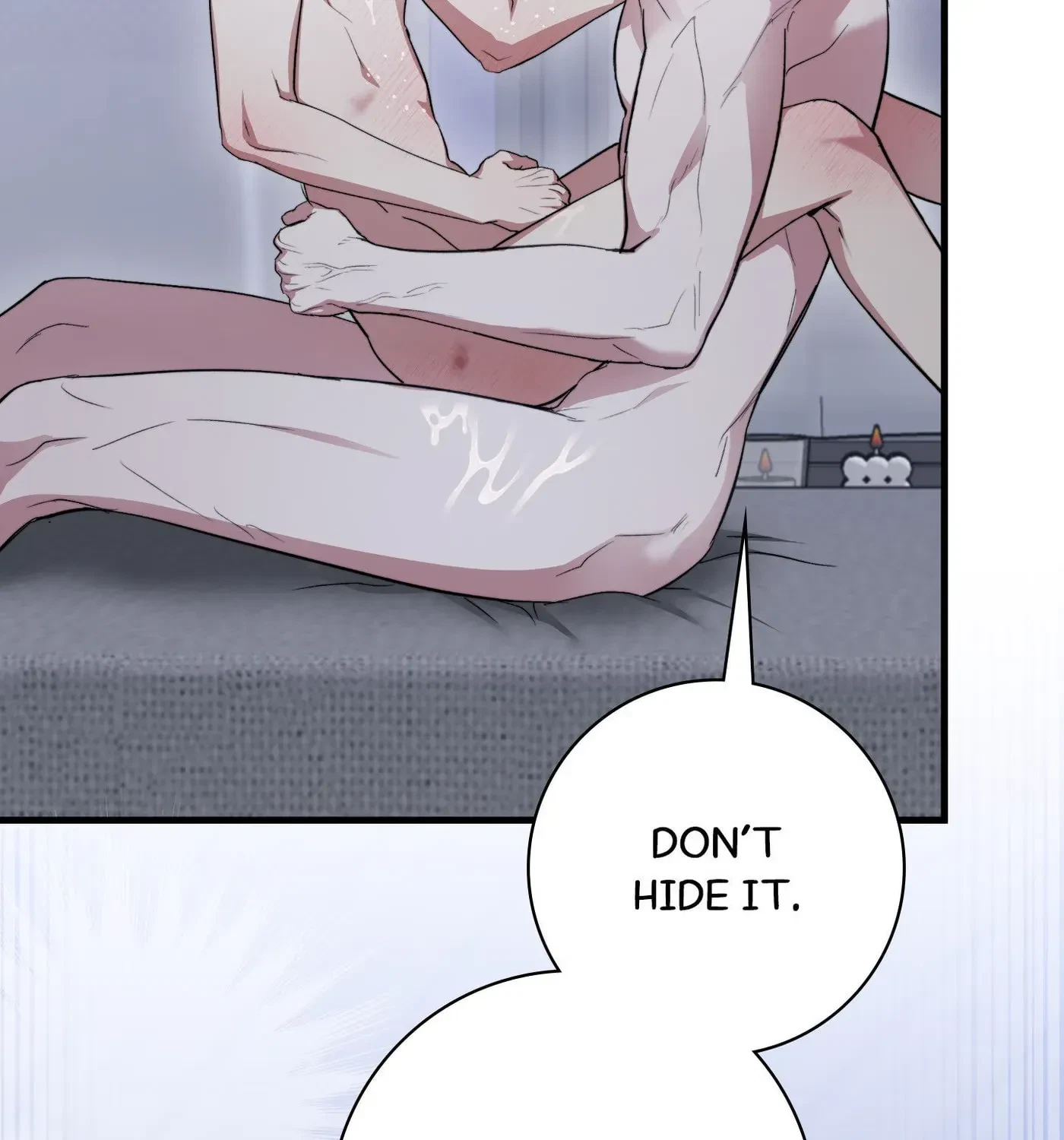 Mine To Ruin Chapter 8, page 25