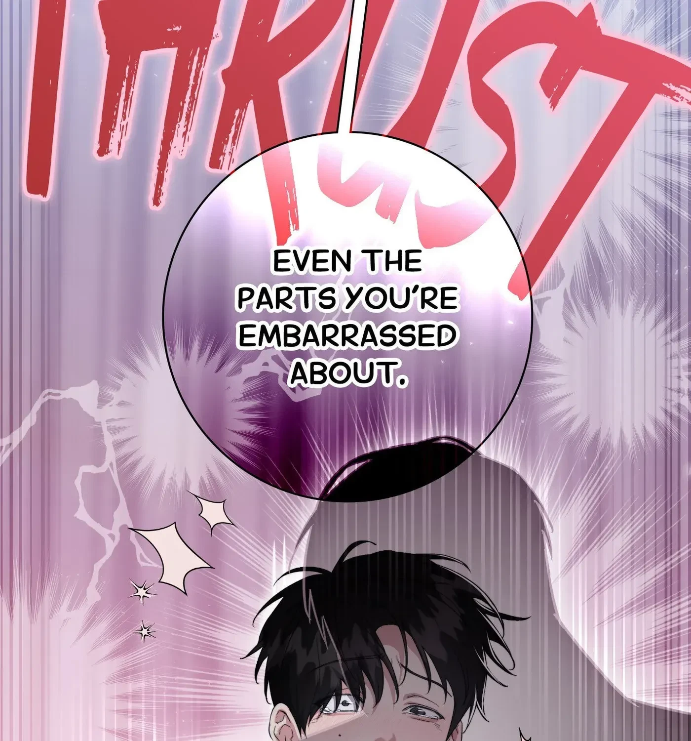 Mine To Ruin Chapter 8, page 27