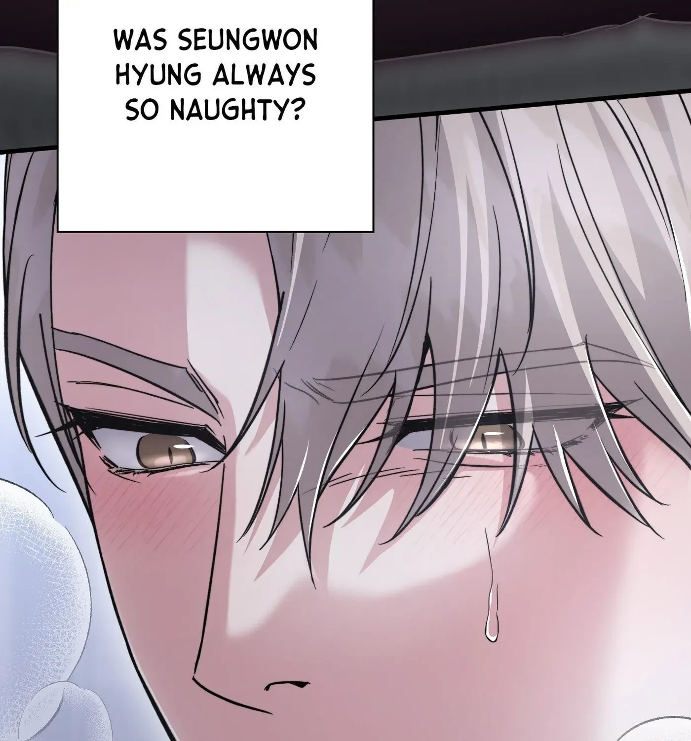 Mine To Ruin Chapter 8, page 31