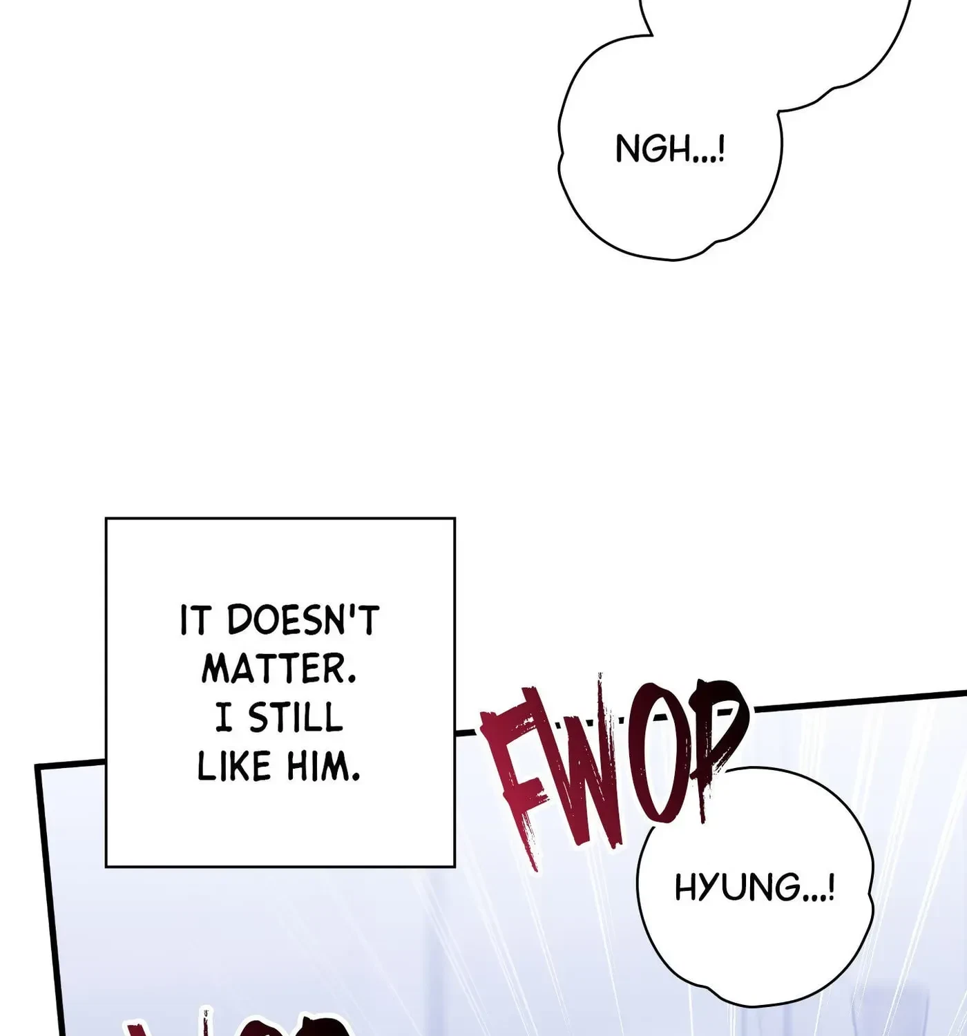 Mine To Ruin Chapter 8, page 33