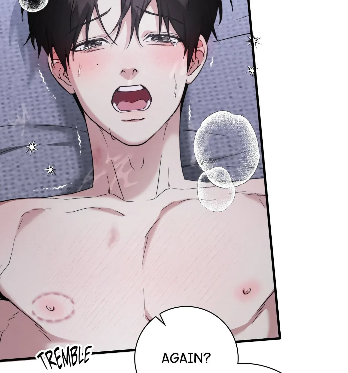 Mine To Ruin Chapter 8, page 39