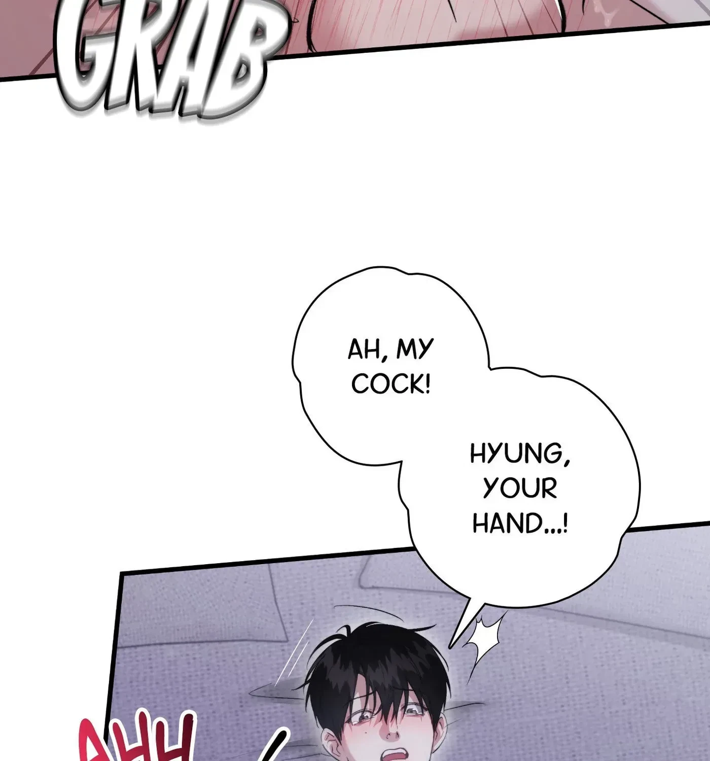 Mine To Ruin Chapter 8, page 44