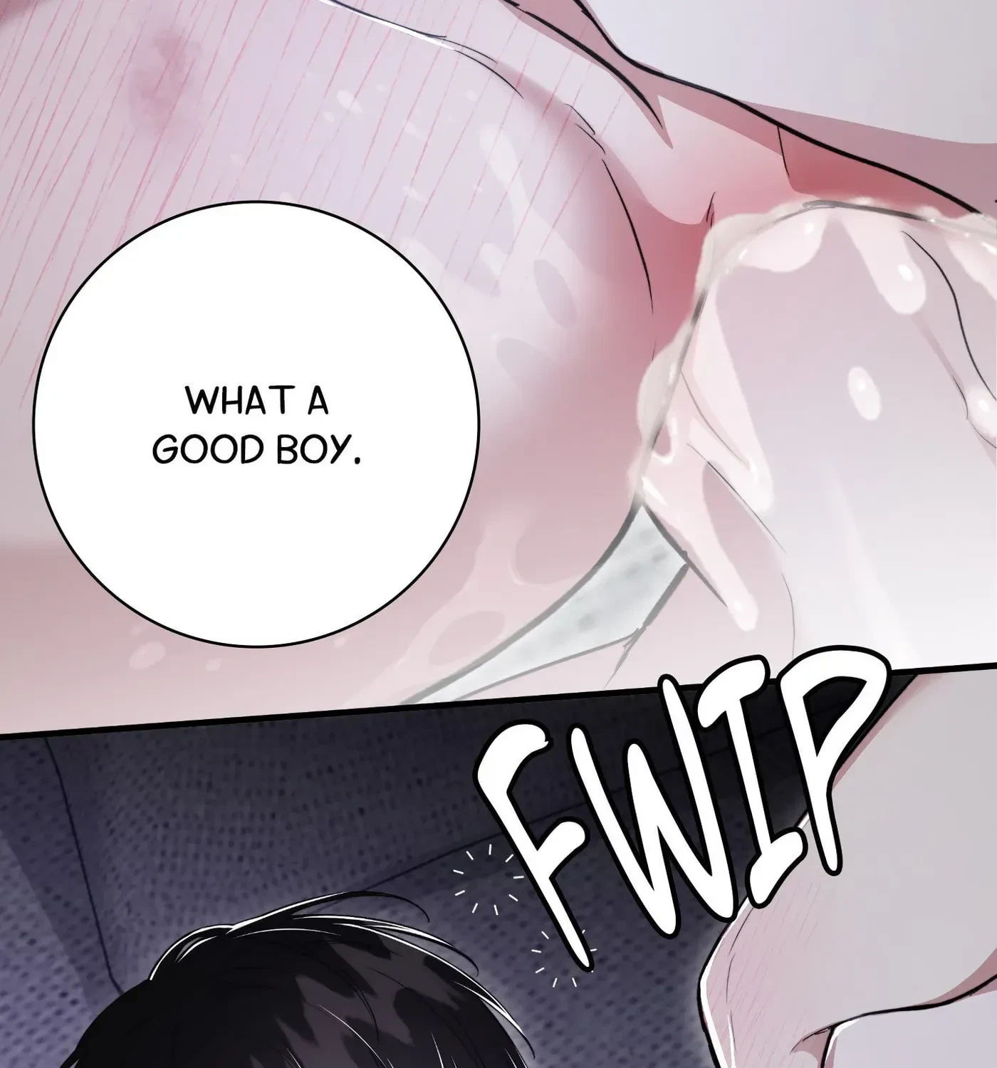 Mine To Ruin Chapter 8, page 60