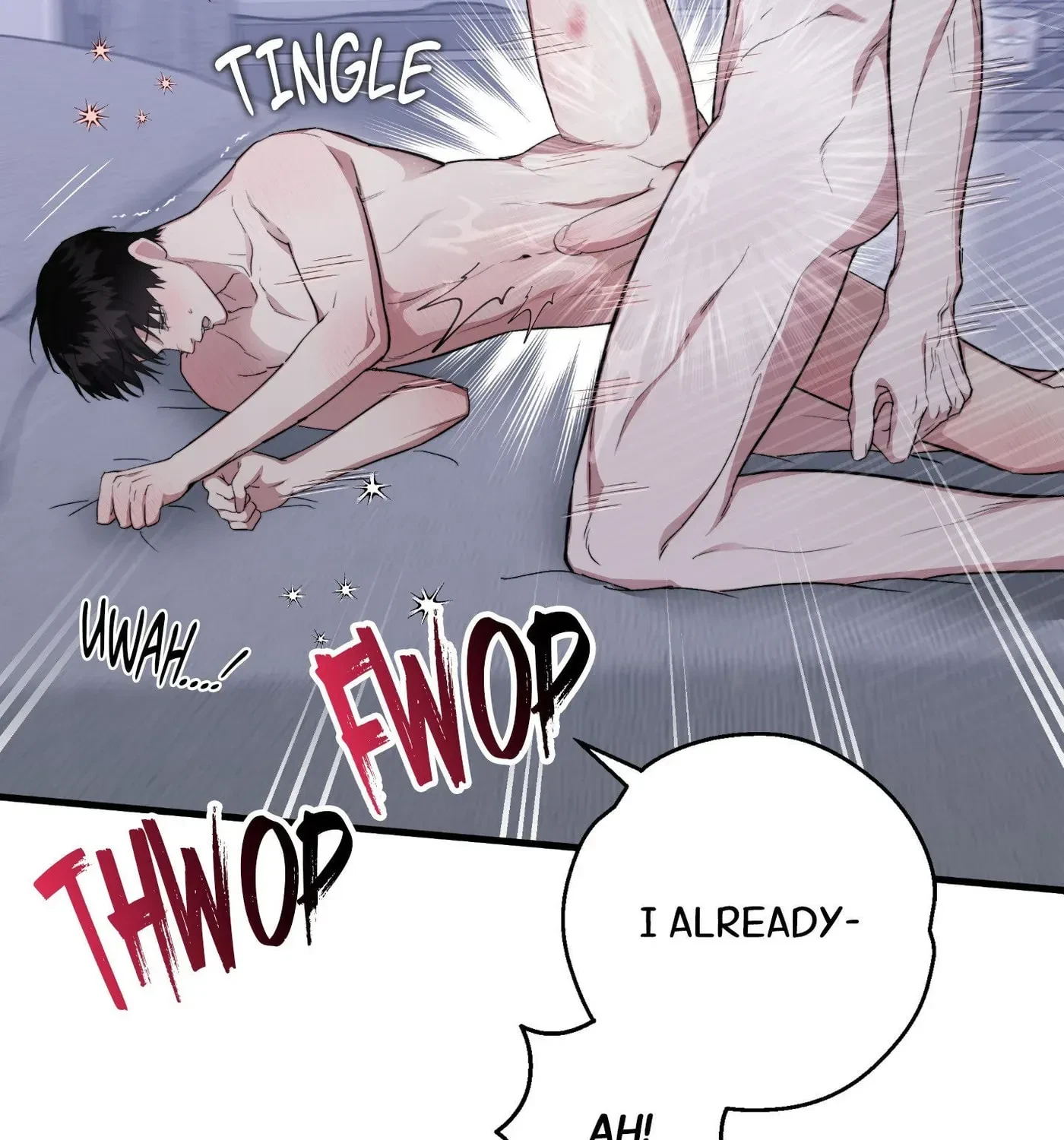 Mine To Ruin Chapter 8, page 69