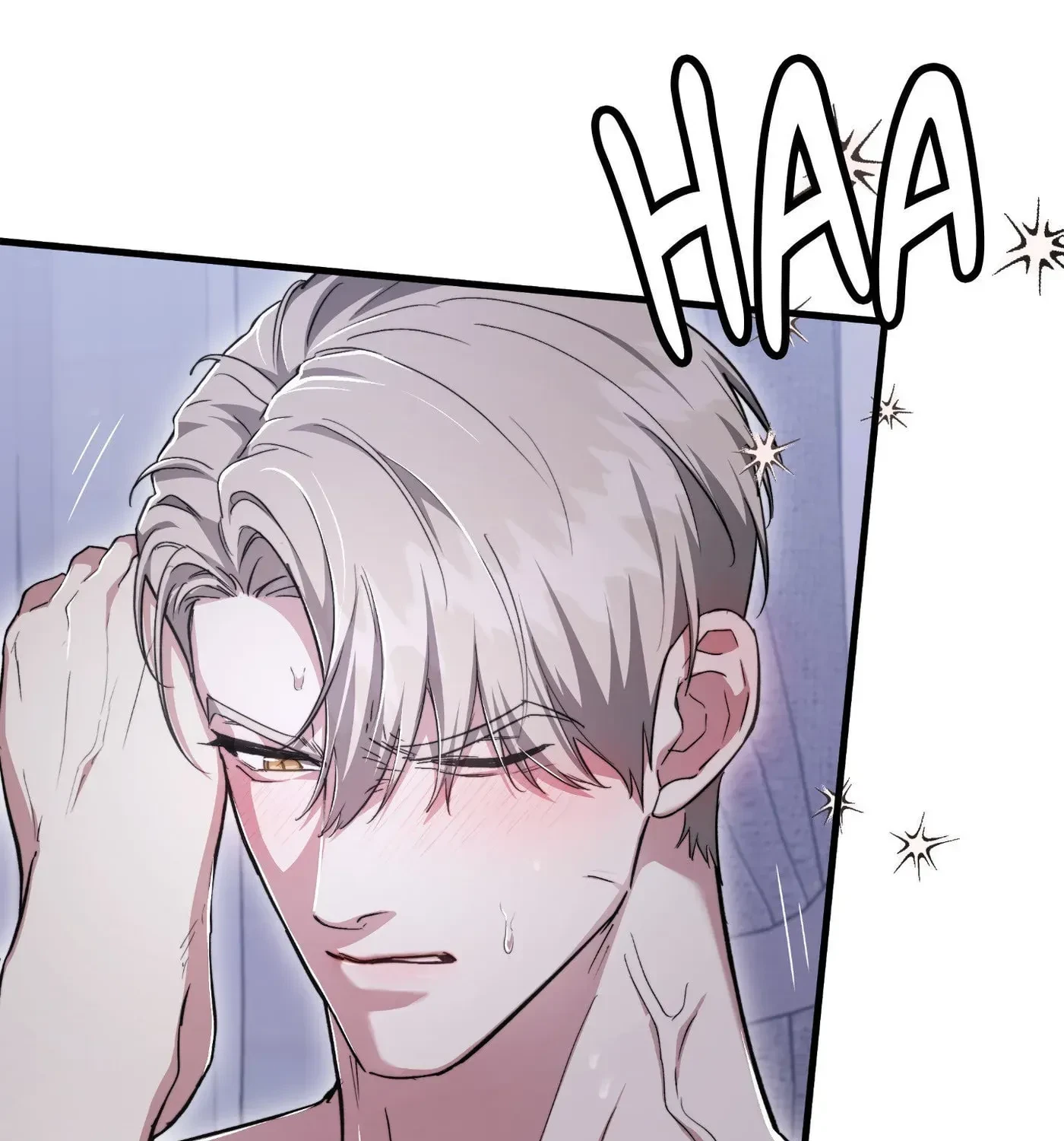 Mine To Ruin Chapter 8, page 71