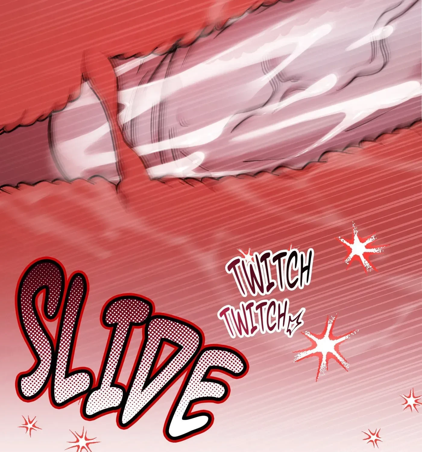 Mine To Ruin Chapter 8, page 75