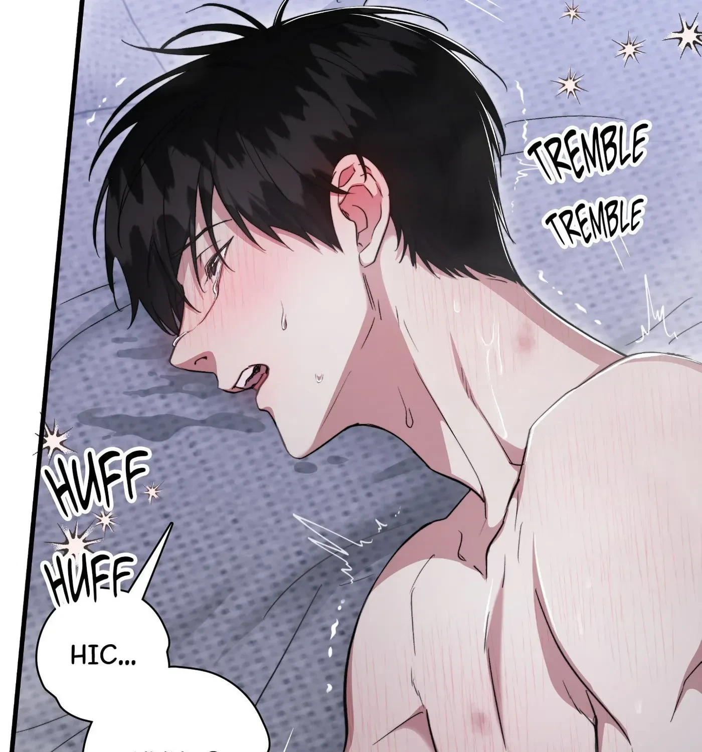 Mine To Ruin Chapter 8, page 77
