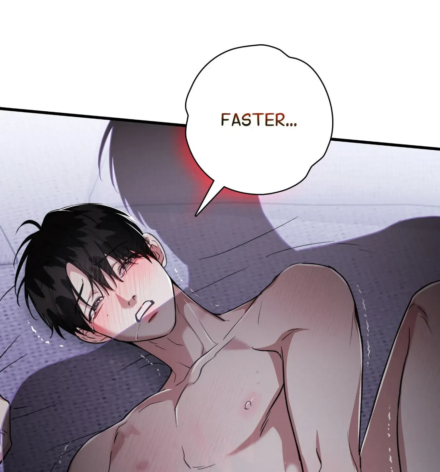 Mine To Ruin Chapter 8, page 90