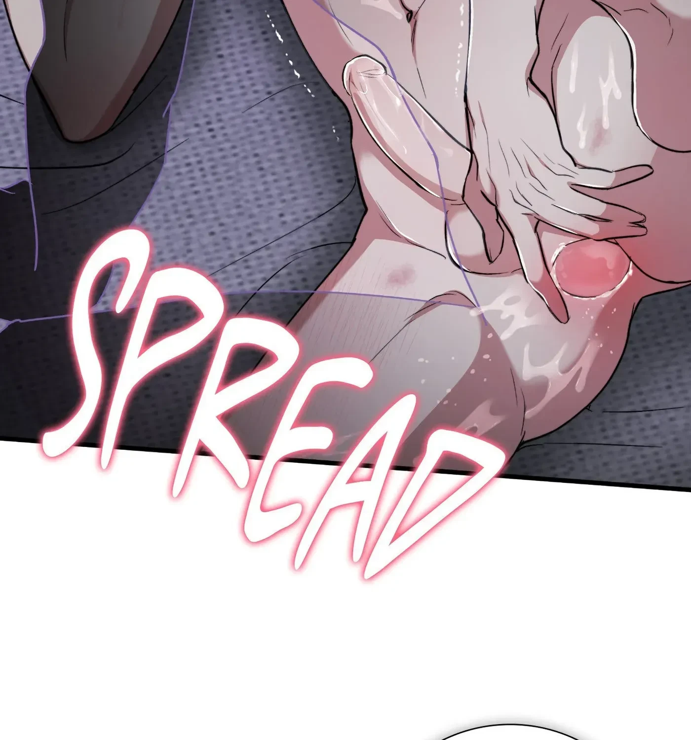 Mine To Ruin Chapter 8, page 92