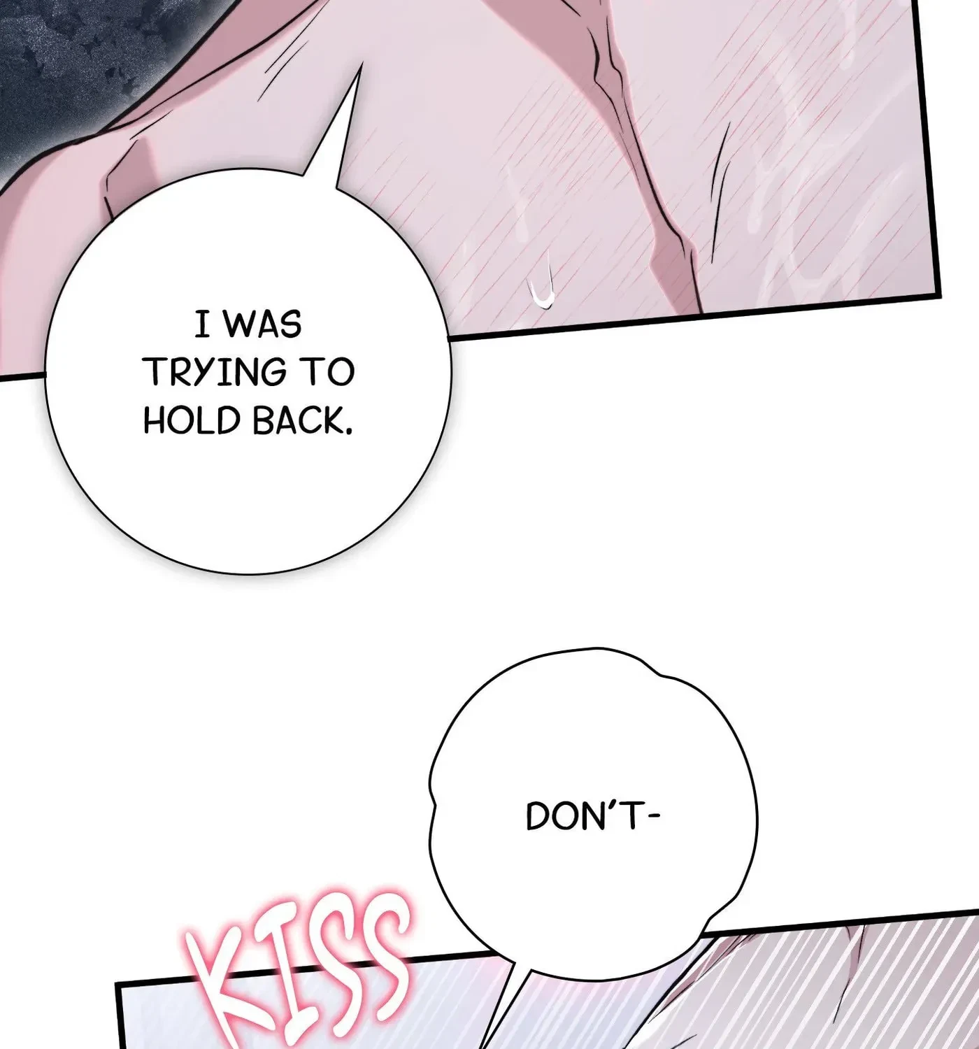 Mine To Ruin Chapter 8, page 96