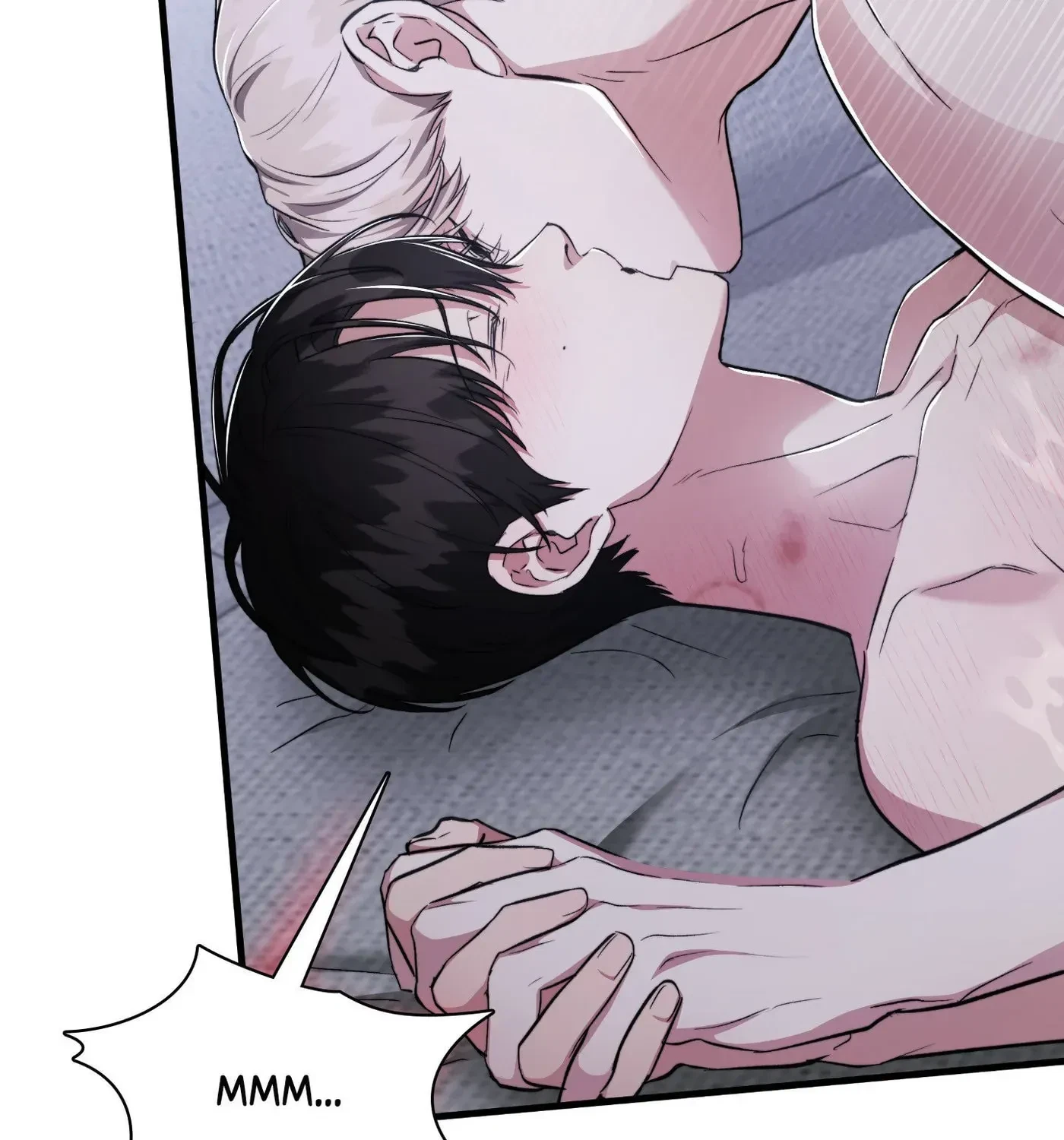 Mine To Ruin Chapter 8, page 98