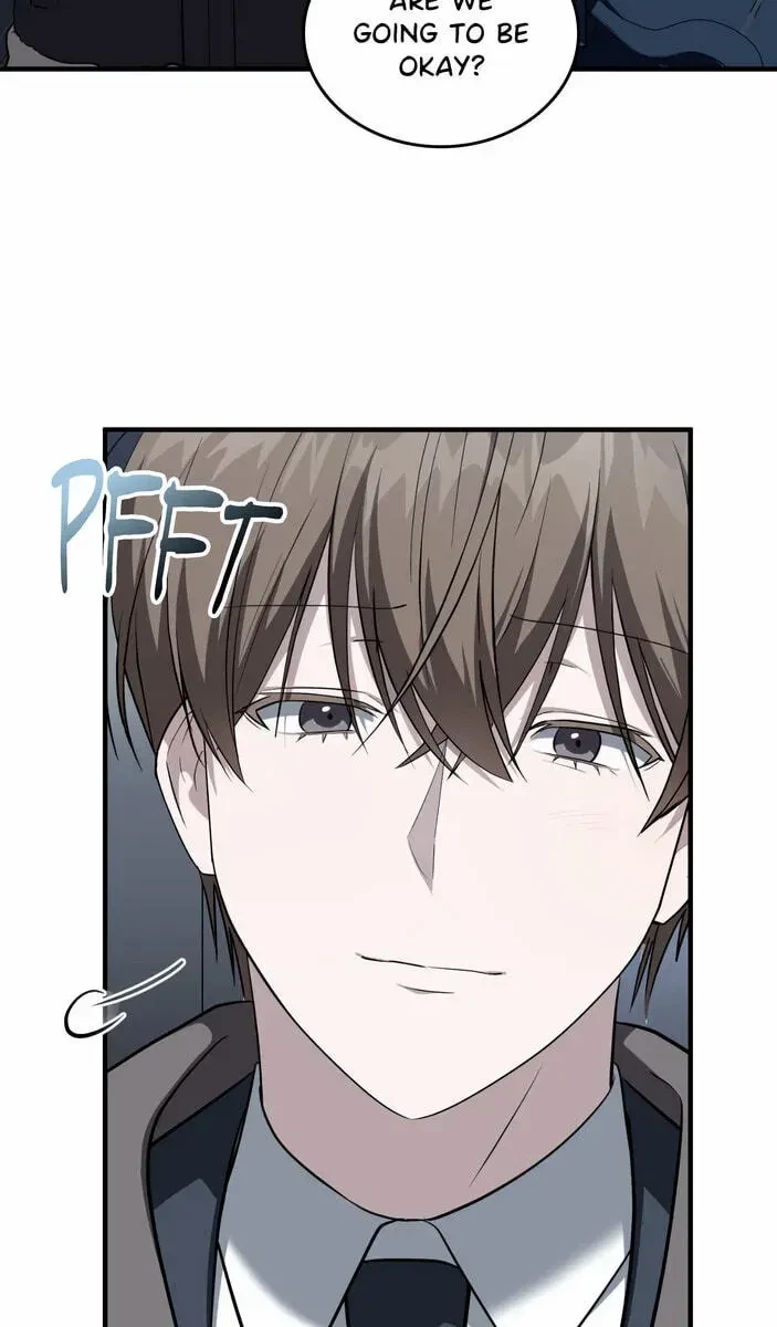 Virtual Strangers Chapter 74, page 11