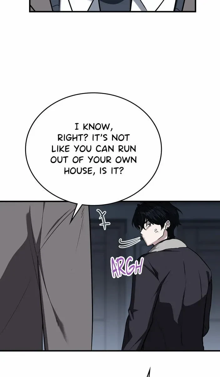 Virtual Strangers Chapter 74, page 12