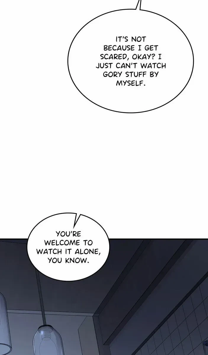Virtual Strangers Chapter 74, page 13