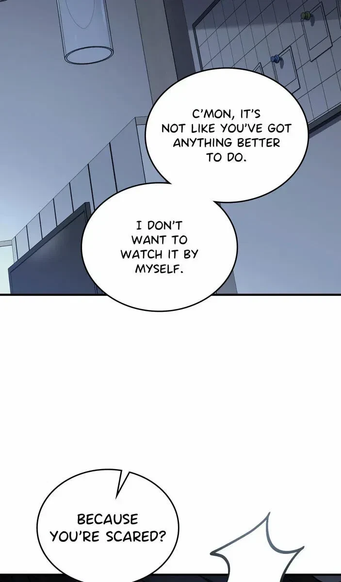 Virtual Strangers Chapter 74, page 14