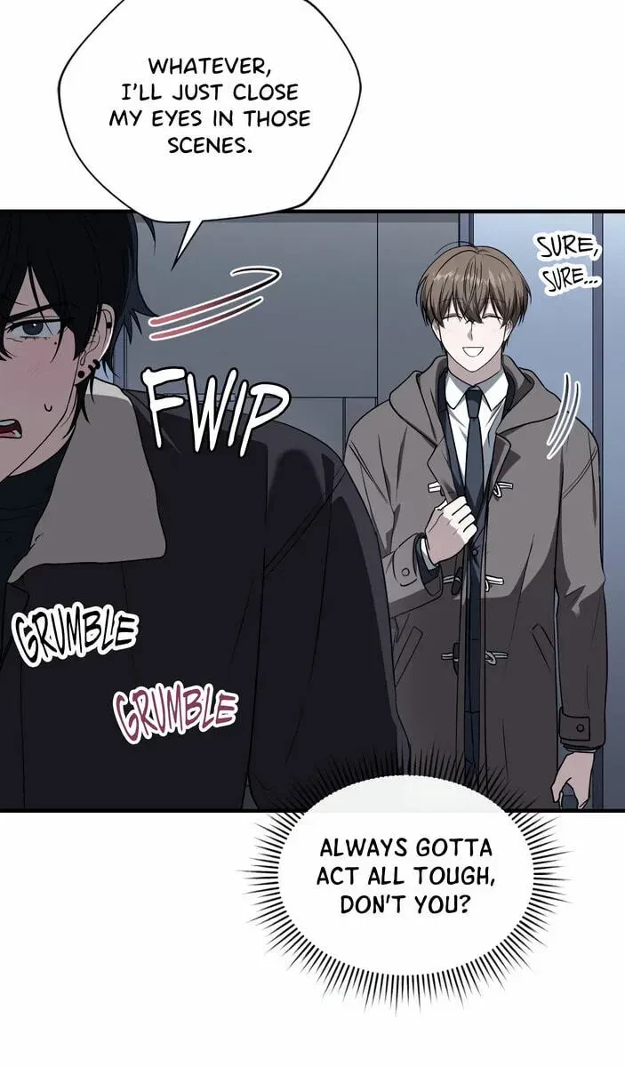 Virtual Strangers Chapter 74, page 16