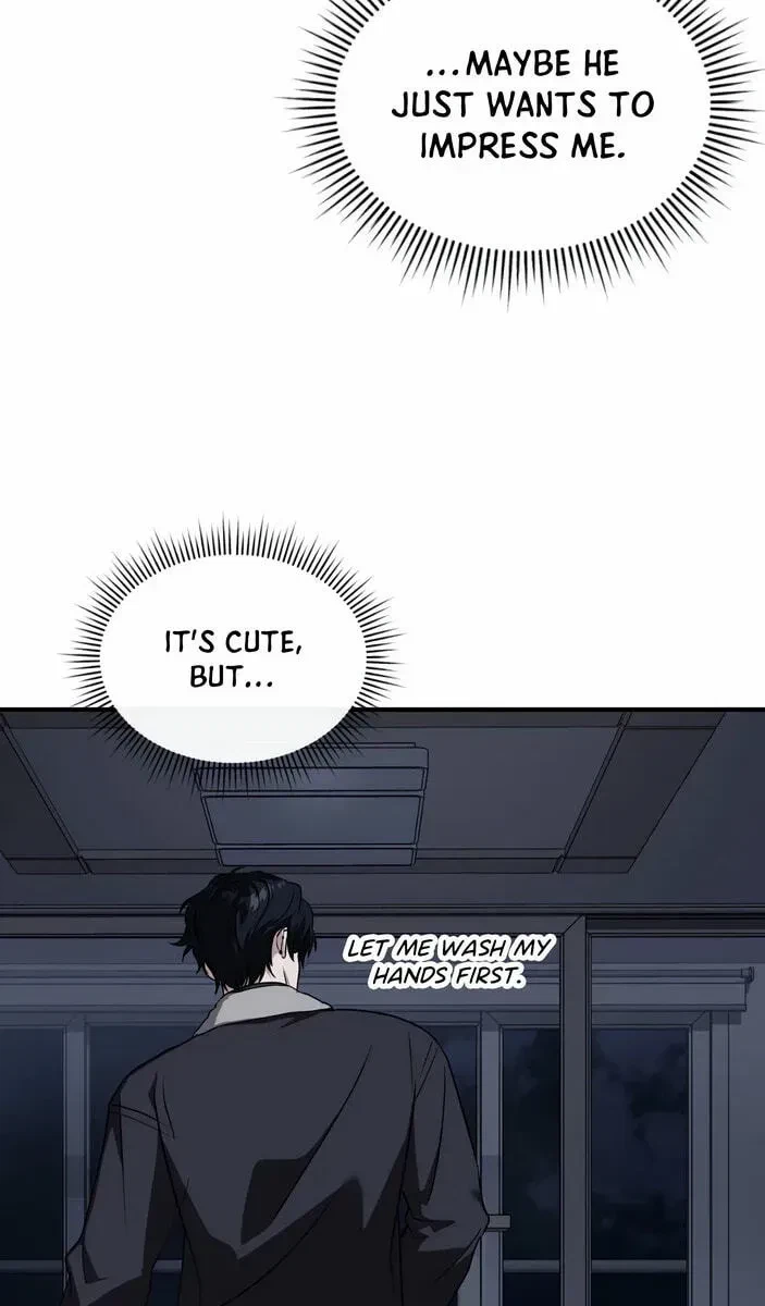 Virtual Strangers Chapter 74, page 18