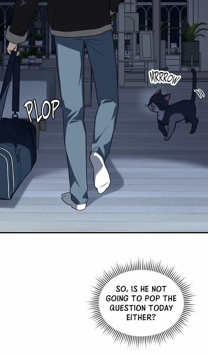 Virtual Strangers Chapter 74, page 19