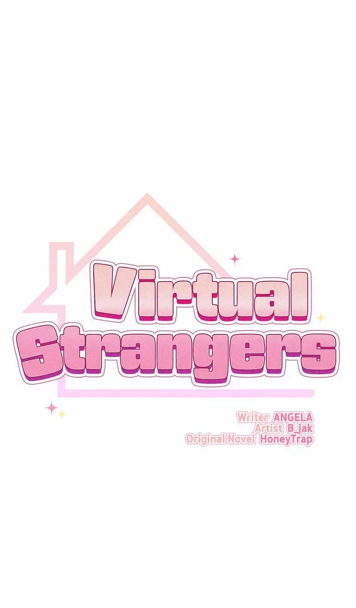 Virtual Strangers Chapter 74, page 22