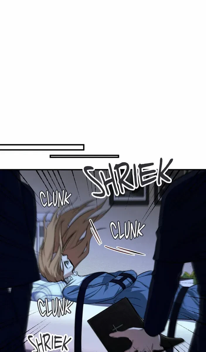 Virtual Strangers Chapter 74, page 23