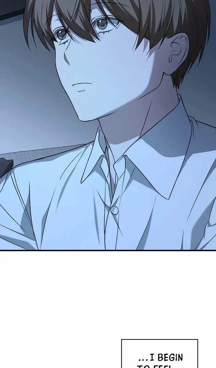 Virtual Strangers Chapter 74, page 26
