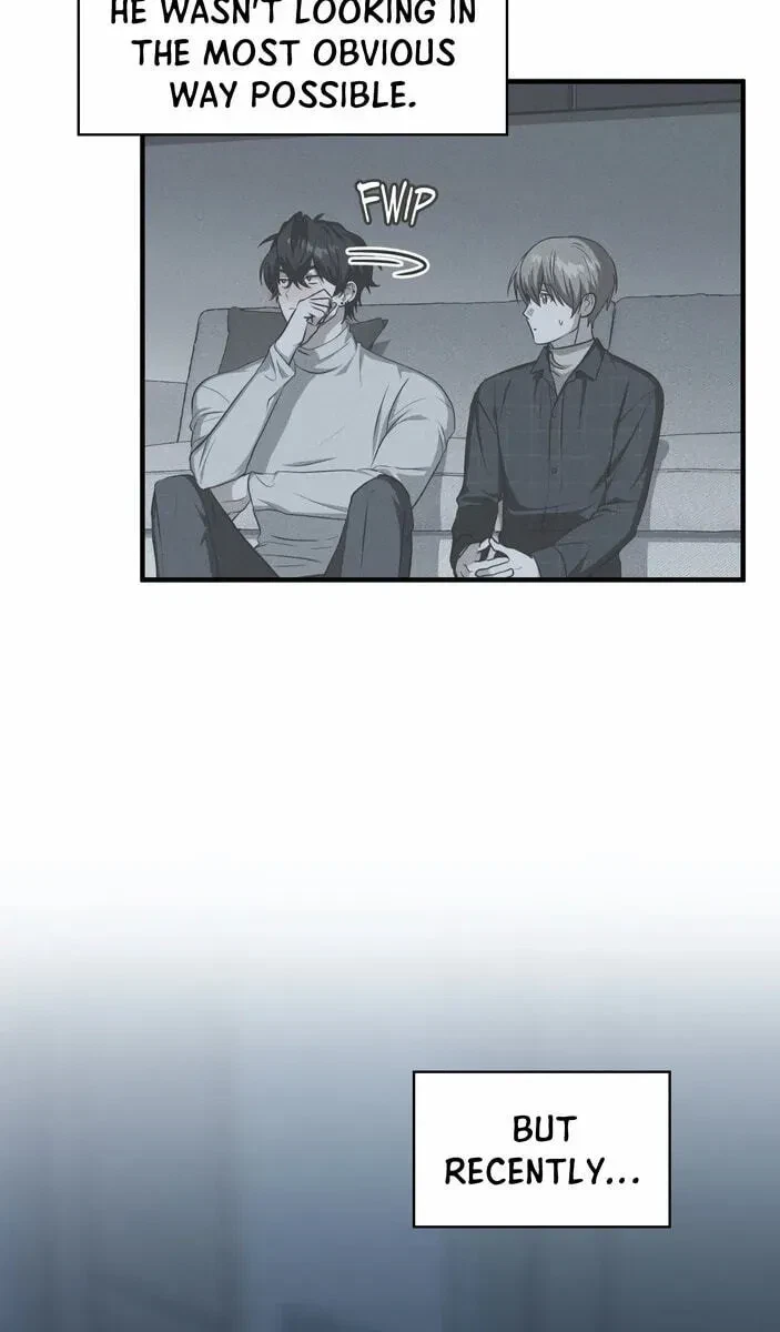 Virtual Strangers Chapter 74, page 31