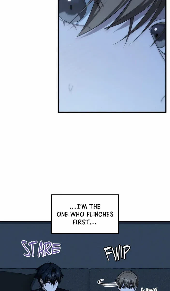 Virtual Strangers Chapter 74, page 34