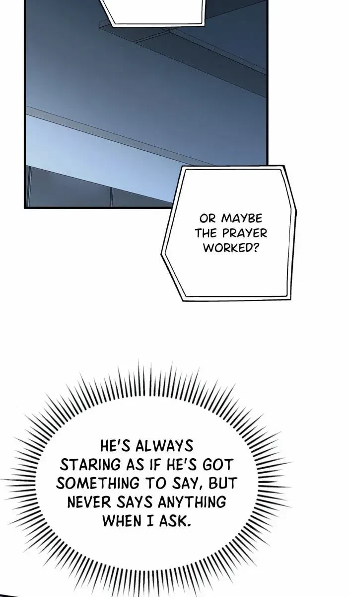 Virtual Strangers Chapter 74, page 36