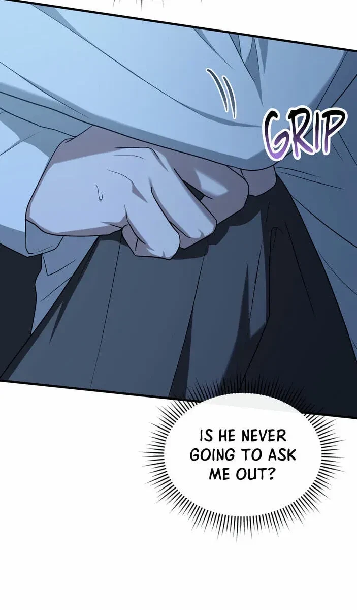 Virtual Strangers Chapter 74, page 37