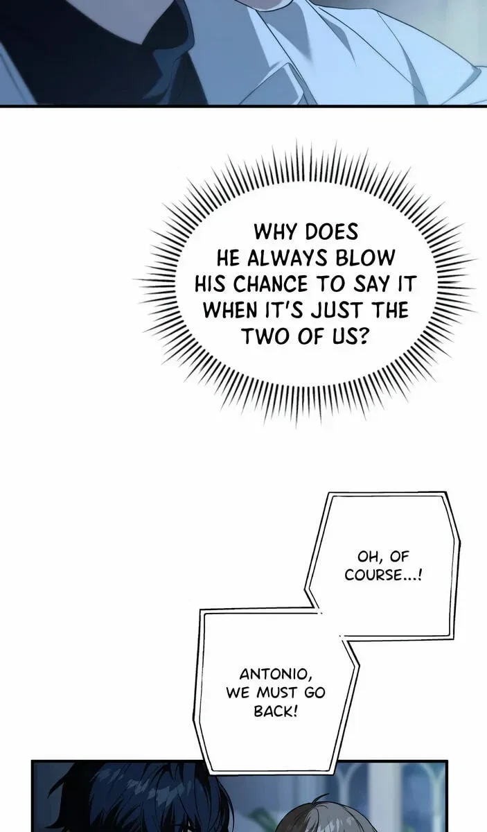 Virtual Strangers Chapter 74, page 39