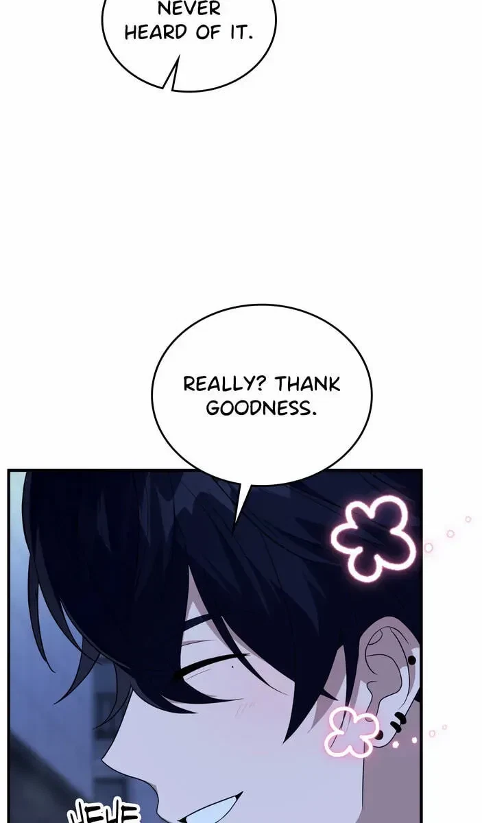 Virtual Strangers Chapter 74, page 4