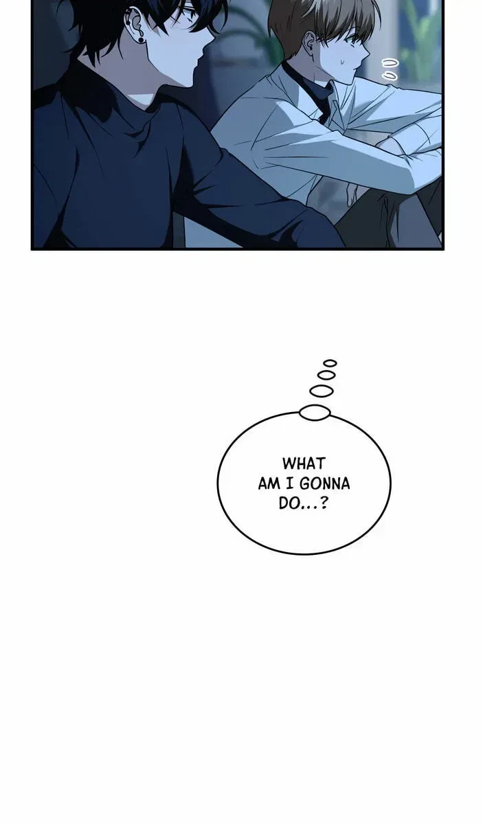 Virtual Strangers Chapter 74, page 40